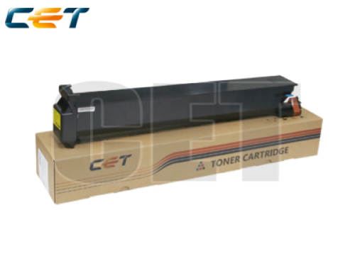 CET Konica Minolta TN-213Y/214Y/314Y- 20K/ 360g # A0D7235